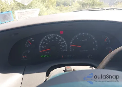 2003 Ford F-150 Lariat/Xl/Xlt from USA, damaged, VIN 2FTRX18LX3CA42972